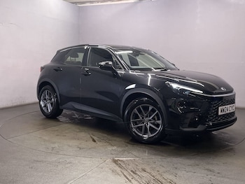 Used Lexus LBX 2024 for sale - 79562531: Photo