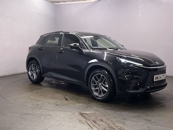 Used Lexus LBX 2024 for sale - 79562531: Photo