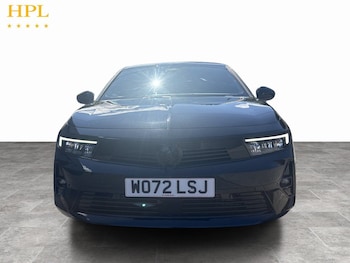 Used Vauxhall Astra 2023 for sale - 79427670: Photo