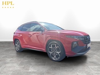 Used Hyundai TUCSON 2023 for sale - 79461675: Photo
