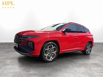 Used Hyundai TUCSON 2023 for sale - 79461675: Photo
