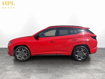 Used Hyundai TUCSON 2023 for sale - 79461675: Photo