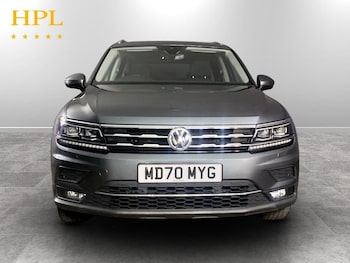 Used Volkswagen Tiguan Allspace 2021 for sale - 79404330: Photo