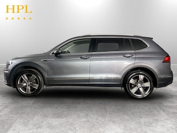 Used Volkswagen Tiguan Allspace 2021 for sale - 79404330: Photo