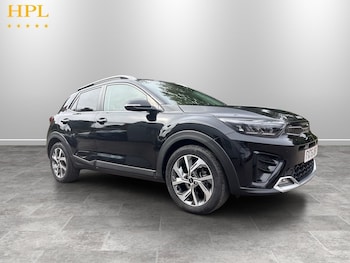 Used Kia Stonic 2025 for sale - 79482173: Photo