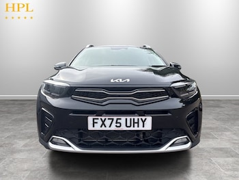 Used Kia Stonic 2025 for sale - 79482173: Photo