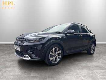 Used Kia Stonic 2025 for sale - 79482173: Photo