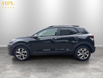 Used Kia Stonic 2025 for sale - 79482173: Photo