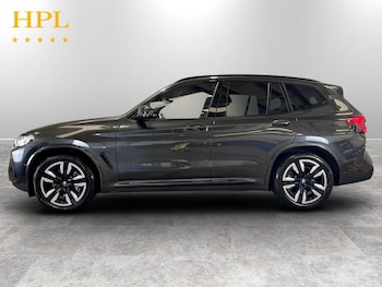 Used BMW iX3 2023 for sale - 79404369: Photo