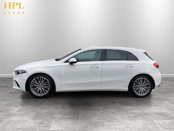 Used Mercedes-Benz A-Class 2022 for sale - 79842938: Photo