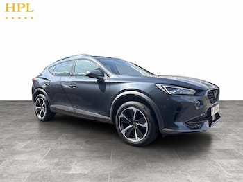 Used Cupra Formentor 2024 for sale - 79450192: Photo