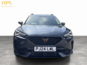 Used Cupra Formentor 2024 for sale - 79450192: Photo