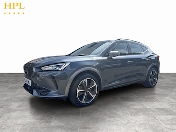Used Cupra Formentor 2024 for sale - 79450192: Photo