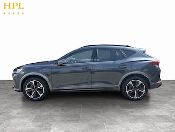 Used Cupra Formentor 2024 for sale - 79450192: Photo