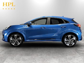 Used Ford Puma 2020 for sale - 79404384: Photo