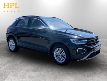 Used Volkswagen T-Roc 2023 for sale - 79470384: Photo