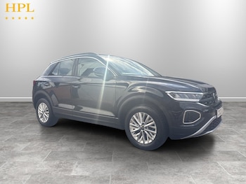 Used Volkswagen T-Roc 2023 for sale - 79470384: Photo