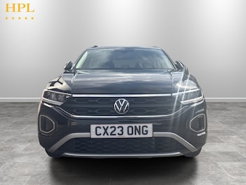 Used Volkswagen T-Roc 2023 for sale - 79470384: Photo