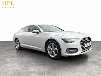 Used Audi A6 Saloon 2021 for sale - 79422488: Photo