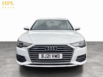 Used Audi A6 Saloon 2021 for sale - 79422488: Photo