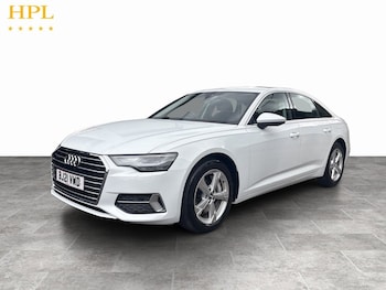 Used Audi A6 Saloon 2021 for sale - 79422488: Photo