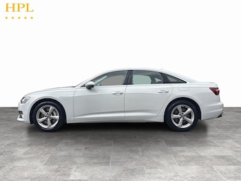 Used Audi A6 Saloon 2021 for sale - 79422488: Photo