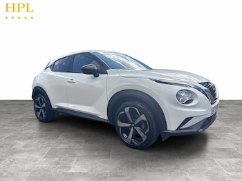 Used Nissan Juke 2023 for sale - 79422482: Photo