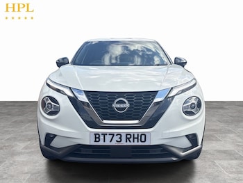 Used Nissan Juke 2023 for sale - 79422482: Photo