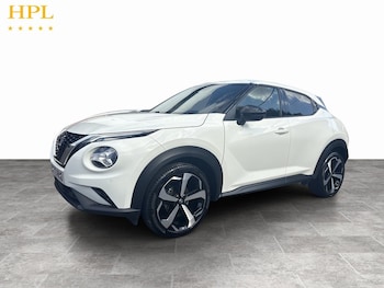 Used Nissan Juke 2023 for sale - 79422482: Photo