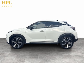 Used Nissan Juke 2023 for sale - 79422482: Photo