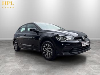 Used Volkswagen Polo 2023 for sale - 79695142: Photo