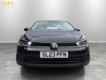 Used Volkswagen Polo 2023 for sale - 79695142: Photo
