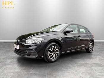 Used Volkswagen Polo 2023 for sale - 79695142: Photo
