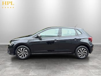 Used Volkswagen Polo 2023 for sale - 79695142: Photo