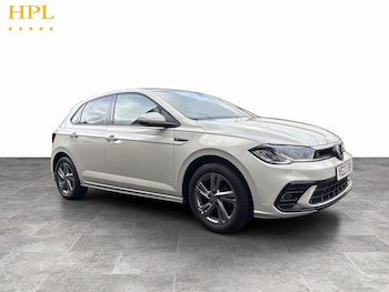 Used Volkswagen Polo 2023 for sale - 79409367: Photo