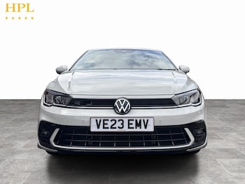 Used Volkswagen Polo 2023 for sale - 79409367: Photo