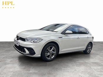 Used Volkswagen Polo 2023 for sale - 79409367: Photo