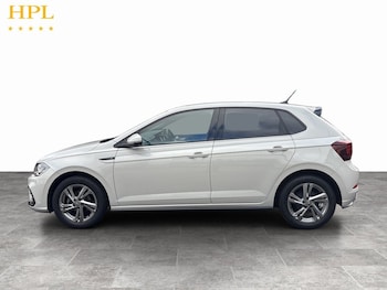 Used Volkswagen Polo 2023 for sale - 79409367: Photo