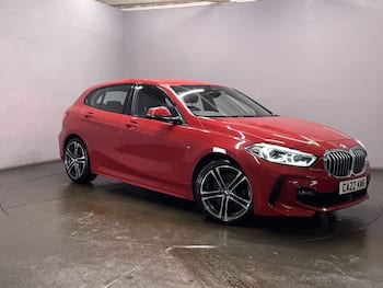 Used BMW 1 Series 2022 for sale - 79856531: Photo