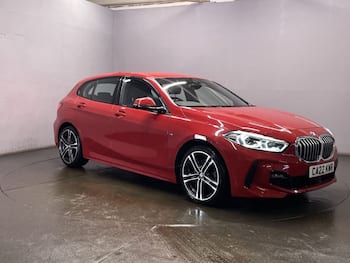 Used BMW 1 Series 2022 for sale - 79856531: Photo