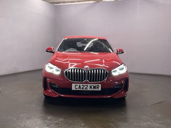 Used BMW 1 Series 2022 for sale - 79856531: Photo