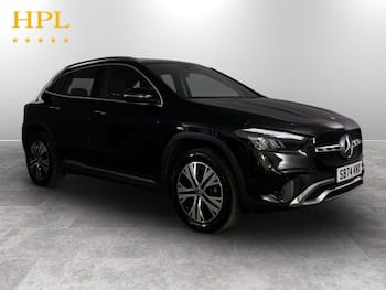 Used Mercedes-Benz GLA 2025 for sale - 79842834: Photo