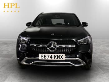 Used Mercedes-Benz GLA 2025 for sale - 79842834: Photo