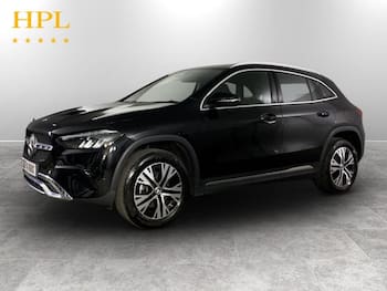Used Mercedes-Benz GLA 2025 for sale - 79842834: Photo