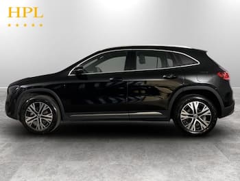 Used Mercedes-Benz GLA 2025 for sale - 79842834: Photo