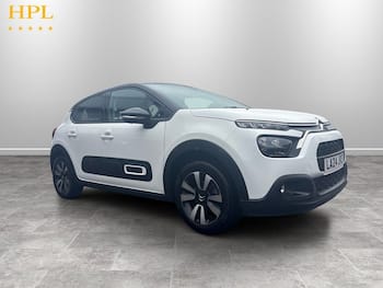 Used Citroen C3 2024 for sale - 79574279: Photo