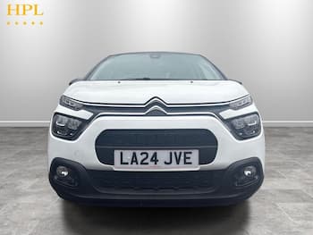 Used Citroen C3 2024 for sale - 79574279: Photo