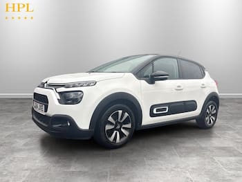 Used Citroen C3 2024 for sale - 79574279: Photo