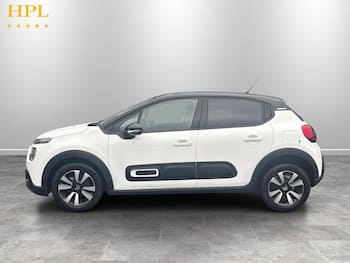 Used Citroen C3 2024 for sale - 79574279: Photo