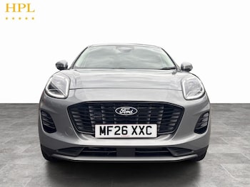 Used Ford Puma 2026 for sale - 79450196: Photo